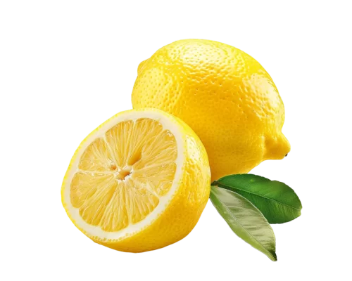 Fresh Lemon