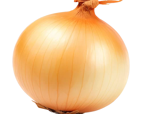 Gold Onion