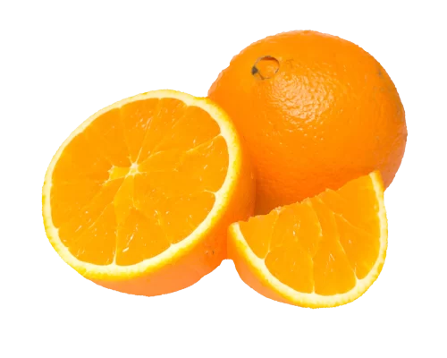 Orange-Navel