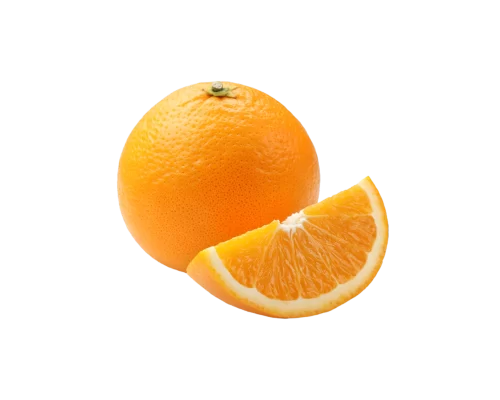 Orange Valencia