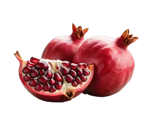 Wonderful Pomegranate