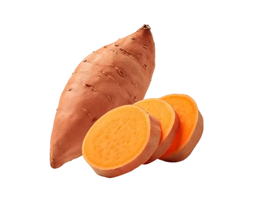 sweet Potatoes